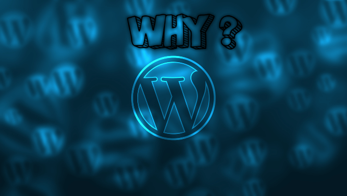 Why WordPress Is Such a Big Target (And Why That's Not the Whole Story)