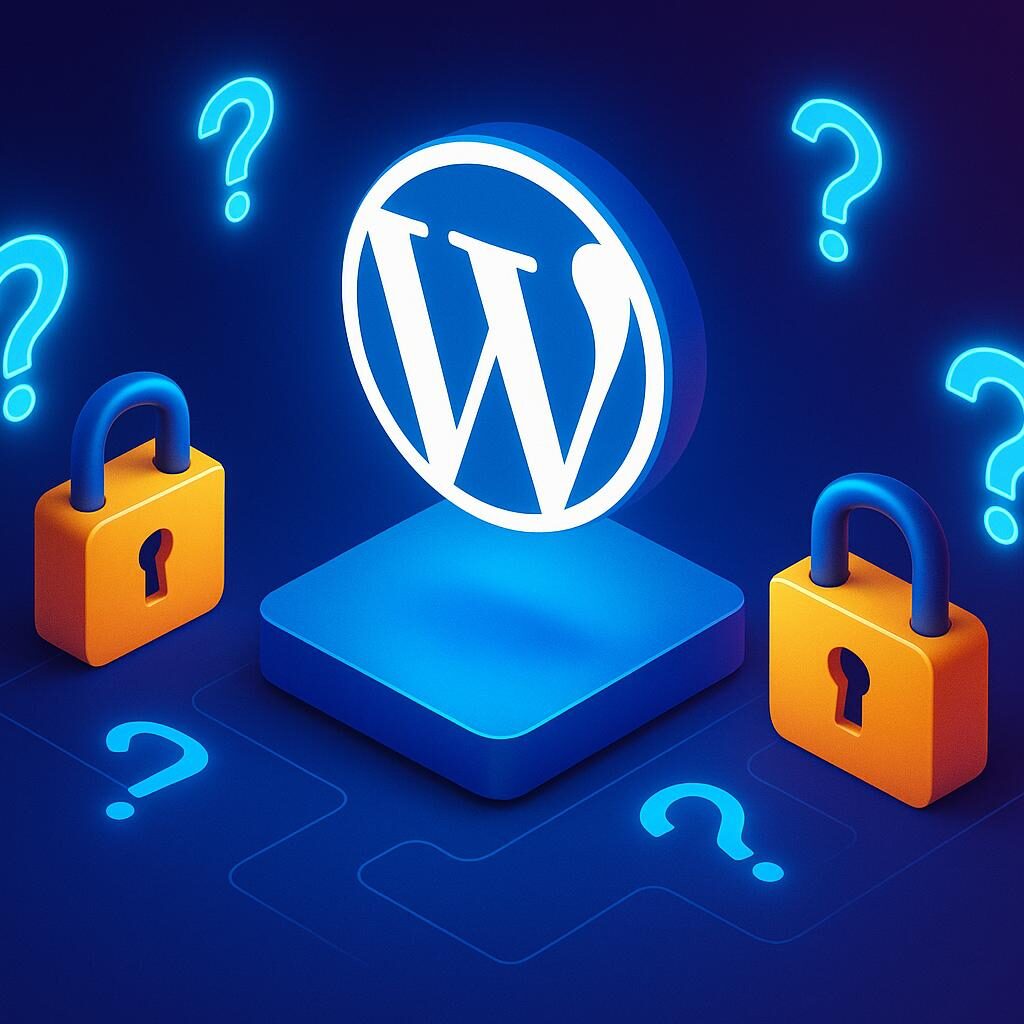 Modern WordPress Security Guide Step-by-Step (2026)